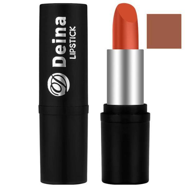 Ruj Hidratant Cremos - Deina Lipstick, nuanta 1010 211, 4.2 g