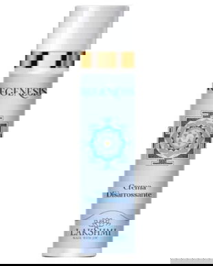 Crema Calmanta Anti-Roseata pentru Piele Sensibila - Lakshmi Pitta Regenesis Calming Cream, 50 ml