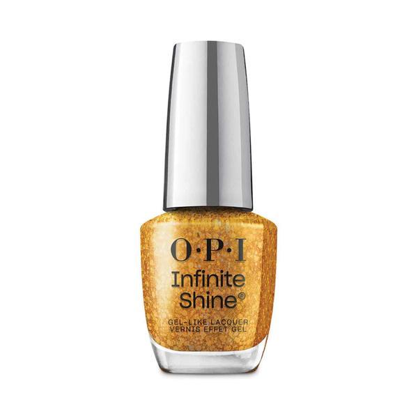 Lac de unghii cu efect de gel, Opi, IS Your Opiness, 15 ml