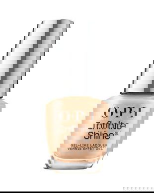 Lac de unghii cu efect de gel, Opi, IS A Total Suzi, 15 ml