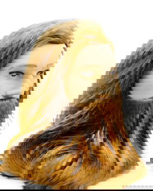 Cap de manechin bărbat #27 - Global Fashion