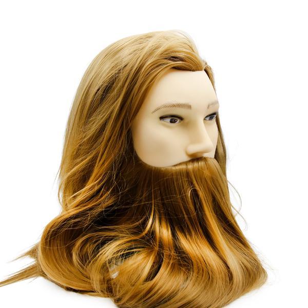 Cap de manechin bărbat #27 - Global Fashion