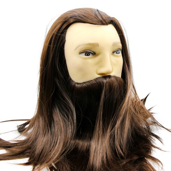 Cap de manechin bărbat #1B - Global Fashion