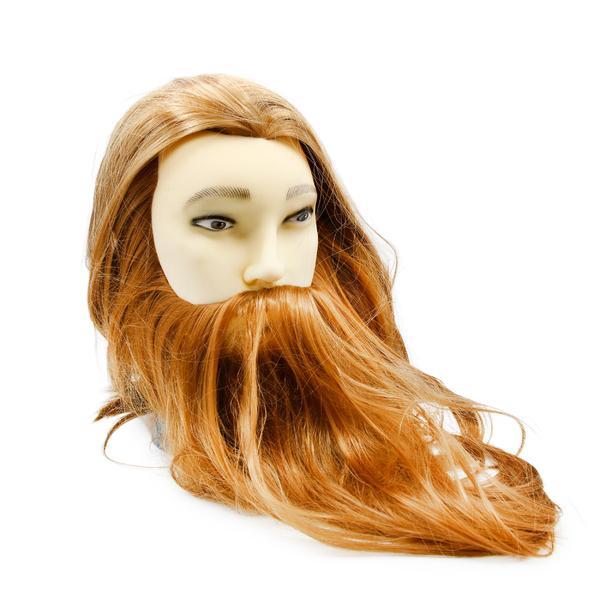 Cap de manechin bărbat #30 - Global Fashion