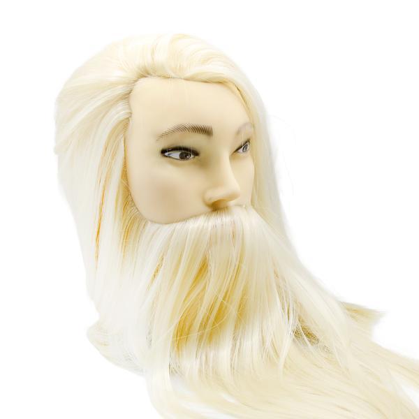 Cap de manechin bărbat #613 - Global Fashion