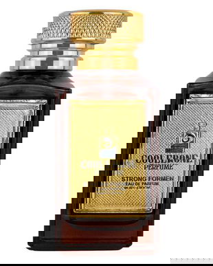 Parfum Original pentru Barbati - Coolerone Perfume Strong For Men EDP, 100 ml