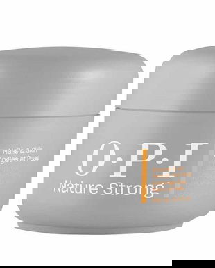 Exfoliant pentru maini si picioare, OPI Nature Strong Smooth It Out Hand &amp; Foot Scrub, 250 ml