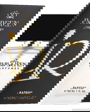 Parfum Original Unisex - Florgarden Parfen Wild Cherry PFN753, 30 ml