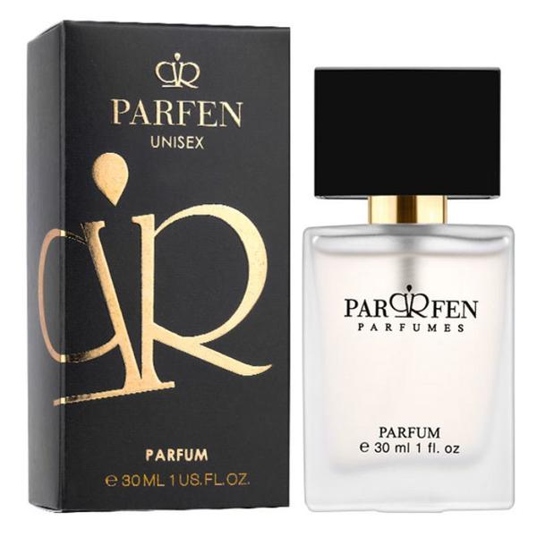 Parfum Original Unisex - Florgarden Parfen Wild Cherry PFN753, 30 ml