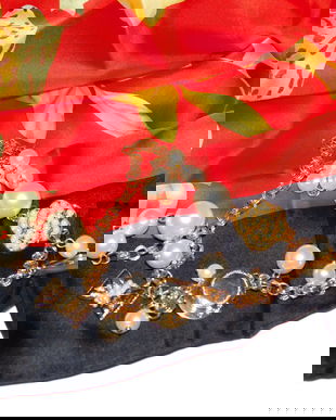 CODELLO, essrfa noua matase naturala satinata,  superba,  colier   nou cadou