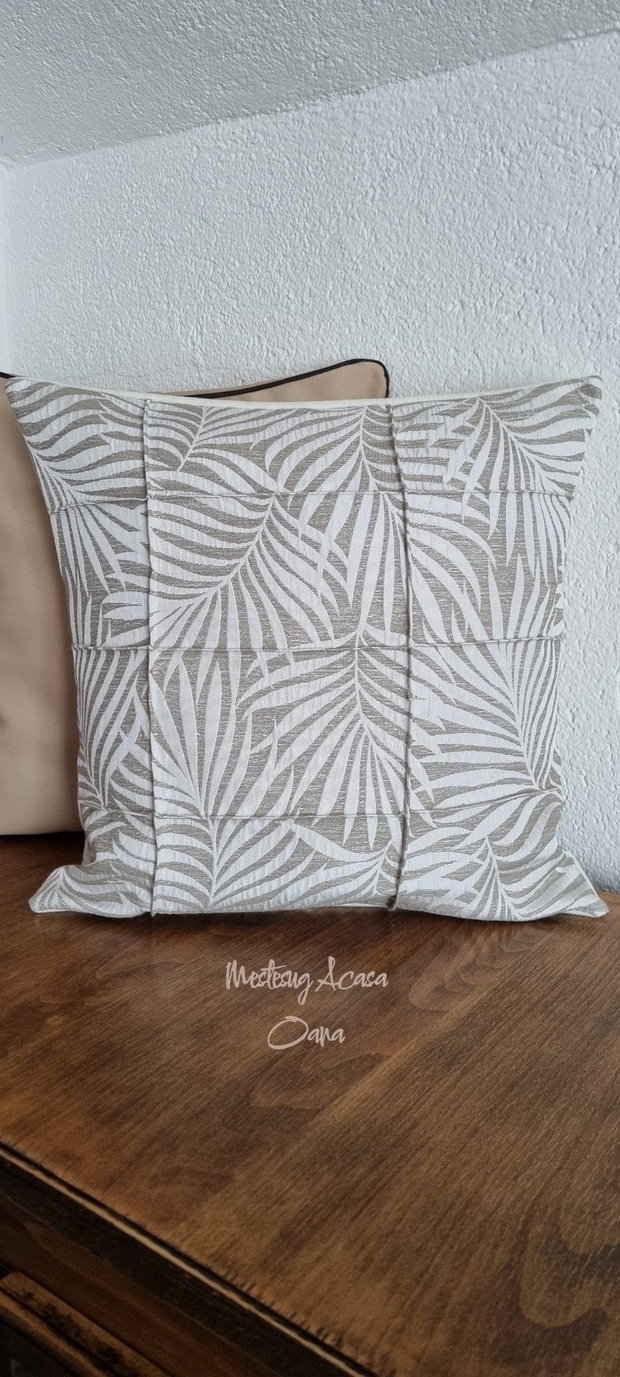 Set de perne decorative