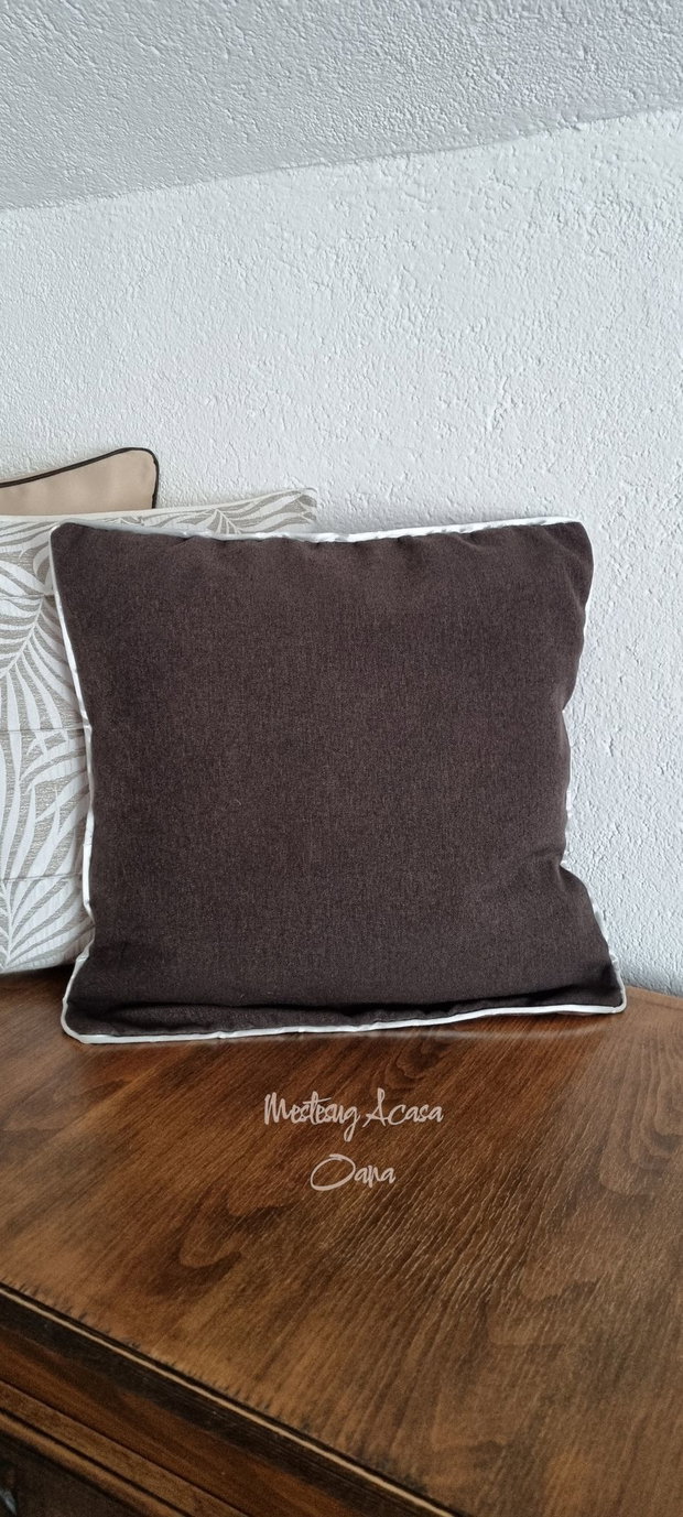 Set de perne decorative