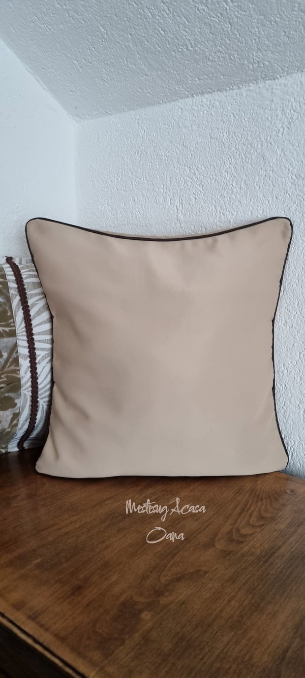 Set de perne decorative