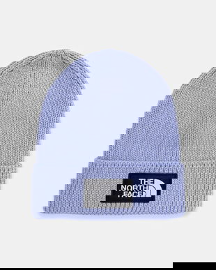 The North Face căciulă TNF Logo Box