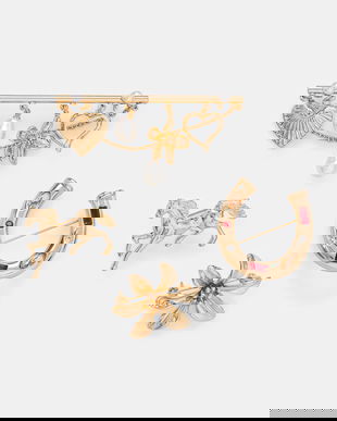 Aldo brose LUNASTEED 4-pack