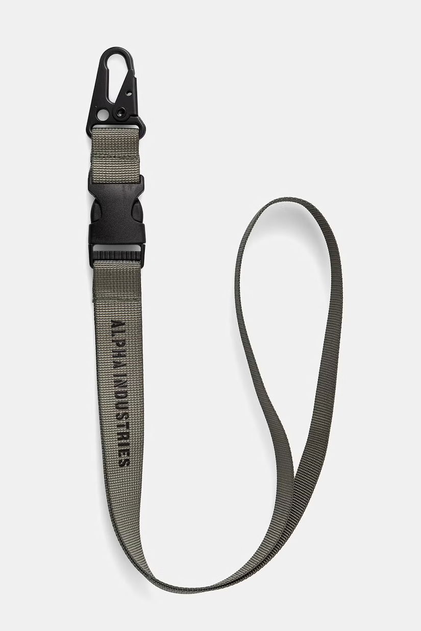 Alpha Industries lesa Alpha Utility Lanyard