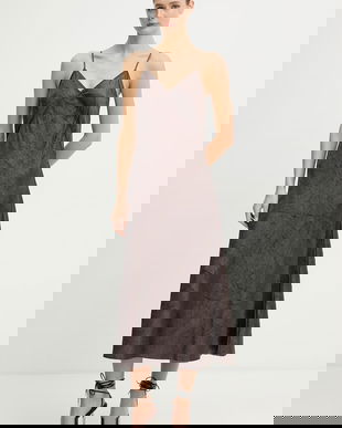 MAX&Co. rochie MCOFAVELLA