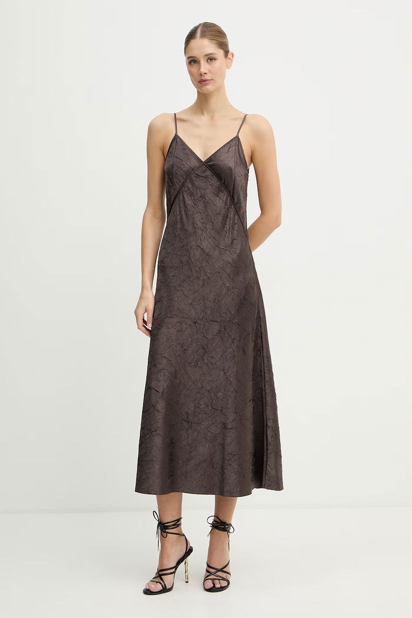 MAX&Co. rochie MCOFAVELLA