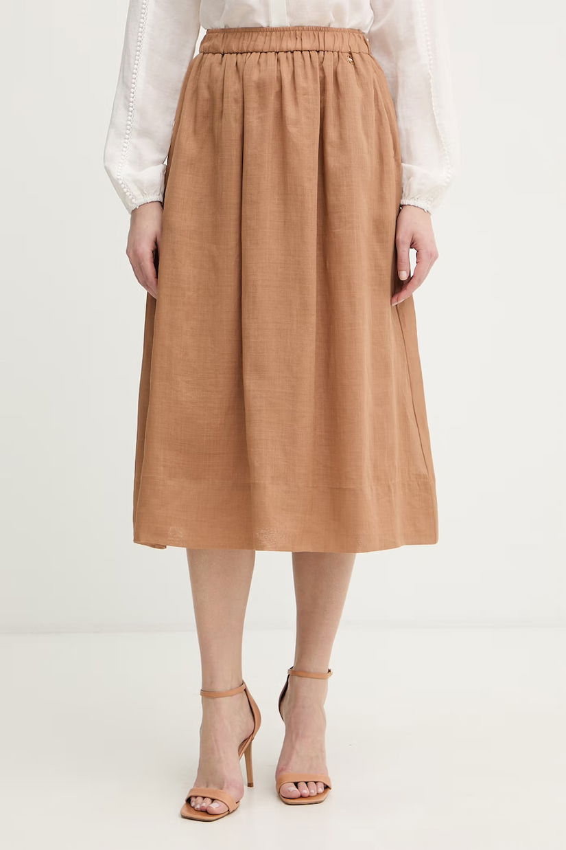 Silvian Heach fustă SHIPO