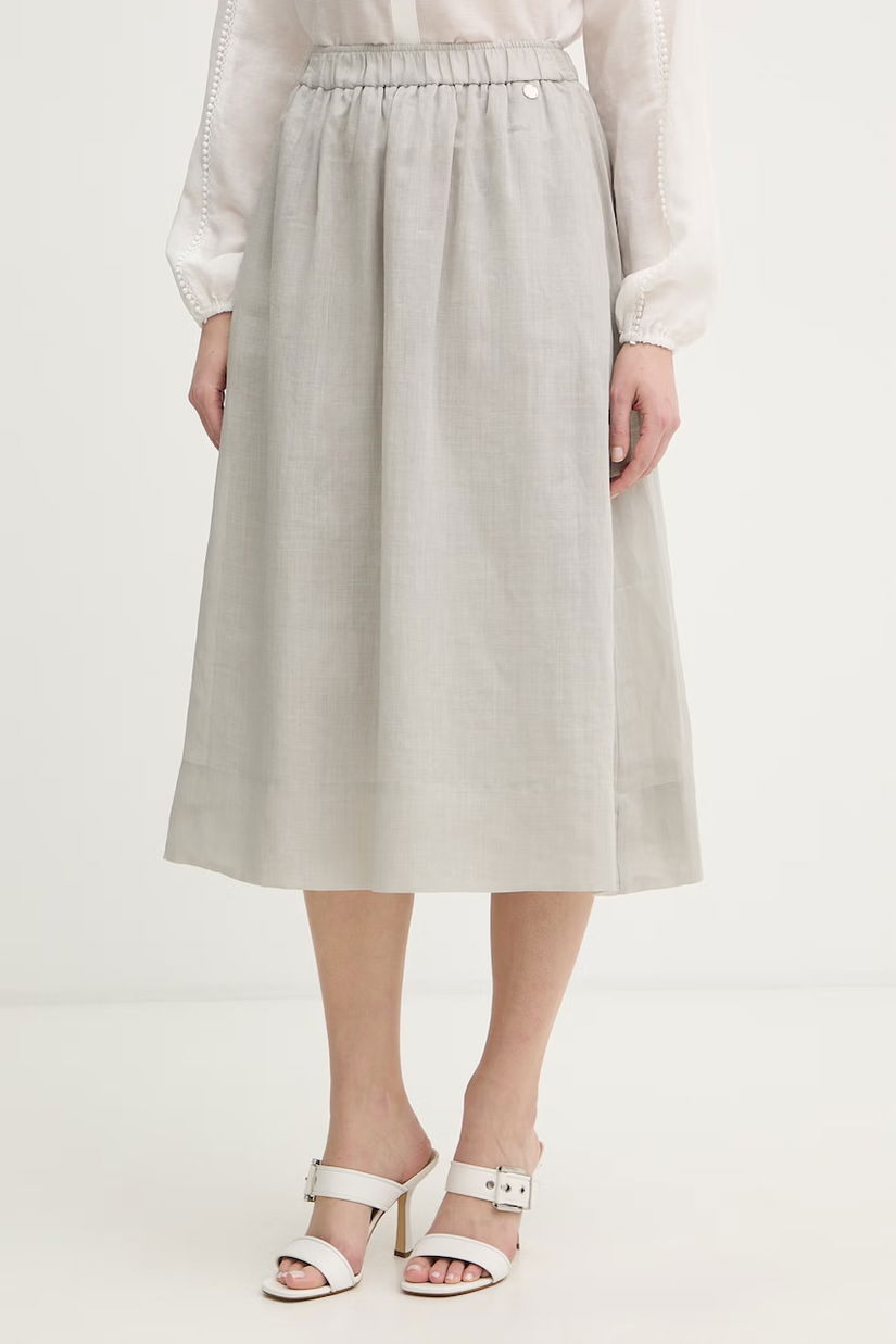 Silvian Heach fustă SHIPO