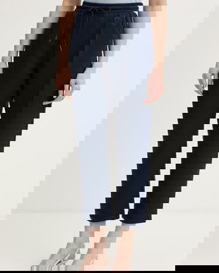 Weekend Max Mara pantaloni de trening UTOPIA