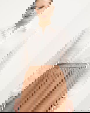 Silvian Heach cămașă cu in FARIN