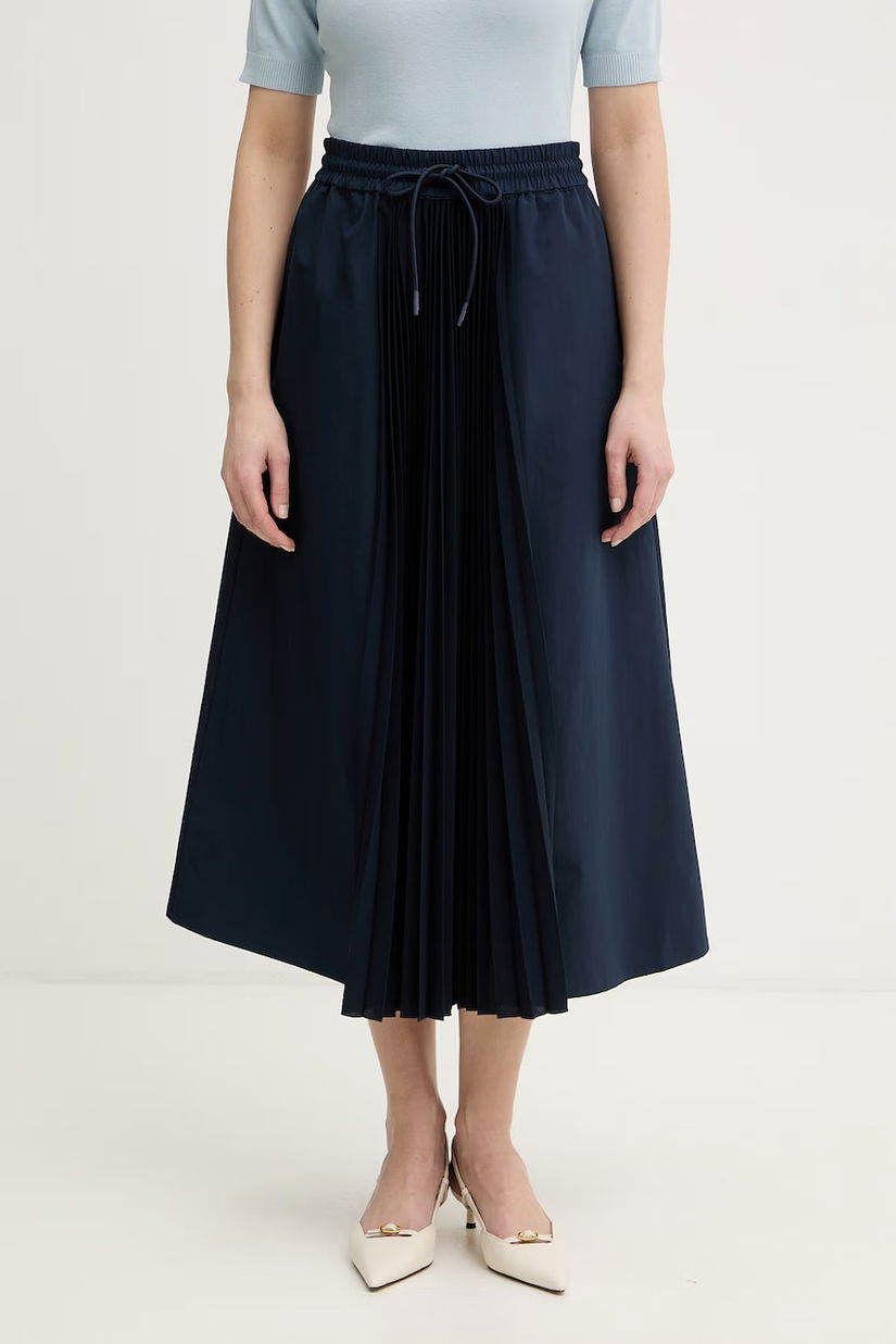 Weekend Max Mara fustă FOLK