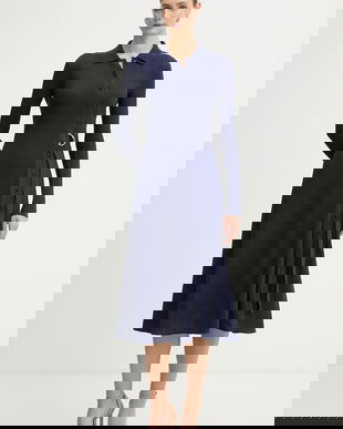 MAX&Co. rochie din bumbac MCOGETTITO