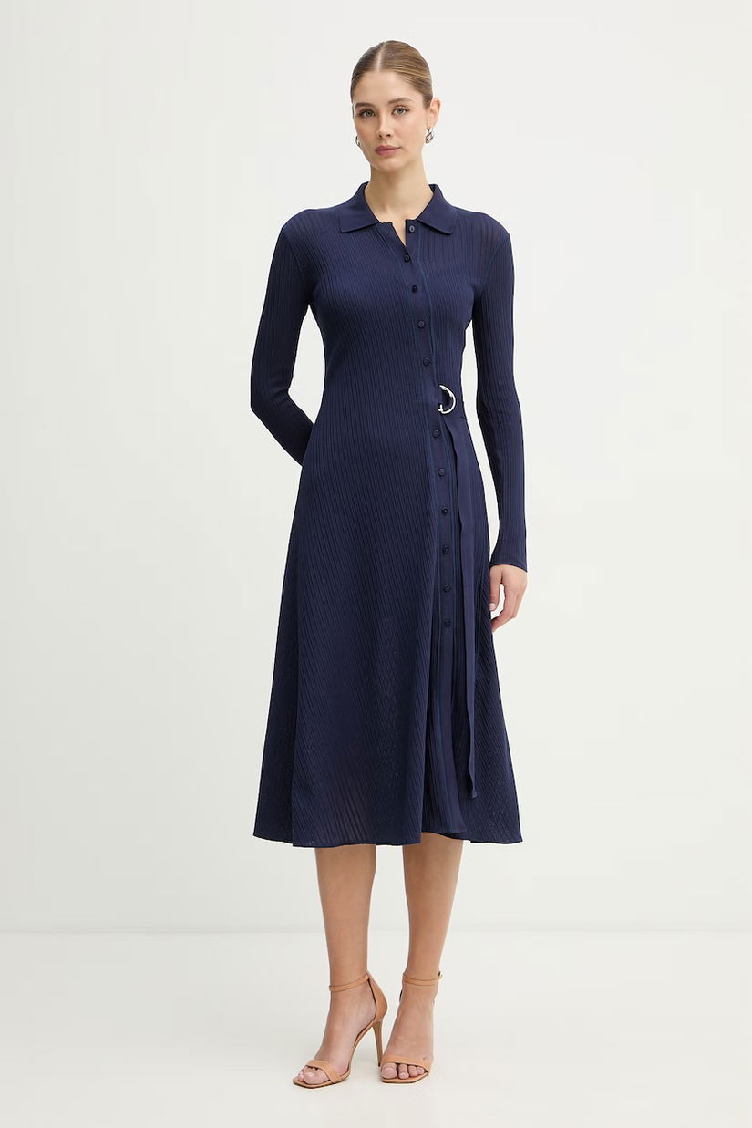 MAX&Co. rochie din bumbac MCOGETTITO