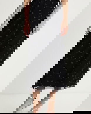 MAX&Co. fustă MCOELISEO