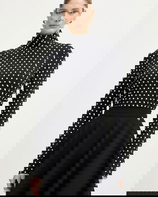 MAX&Co. bluză MCOFUGGITO