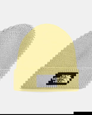 The North Face căciulă TNF Logo Box