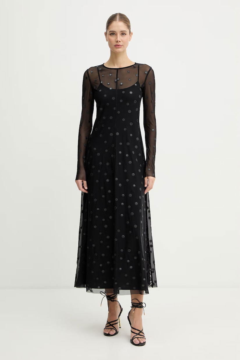 MAX&Co. rochie MCOSEQUOIA