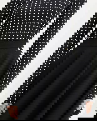 Silvian Heach fustă ARWANE