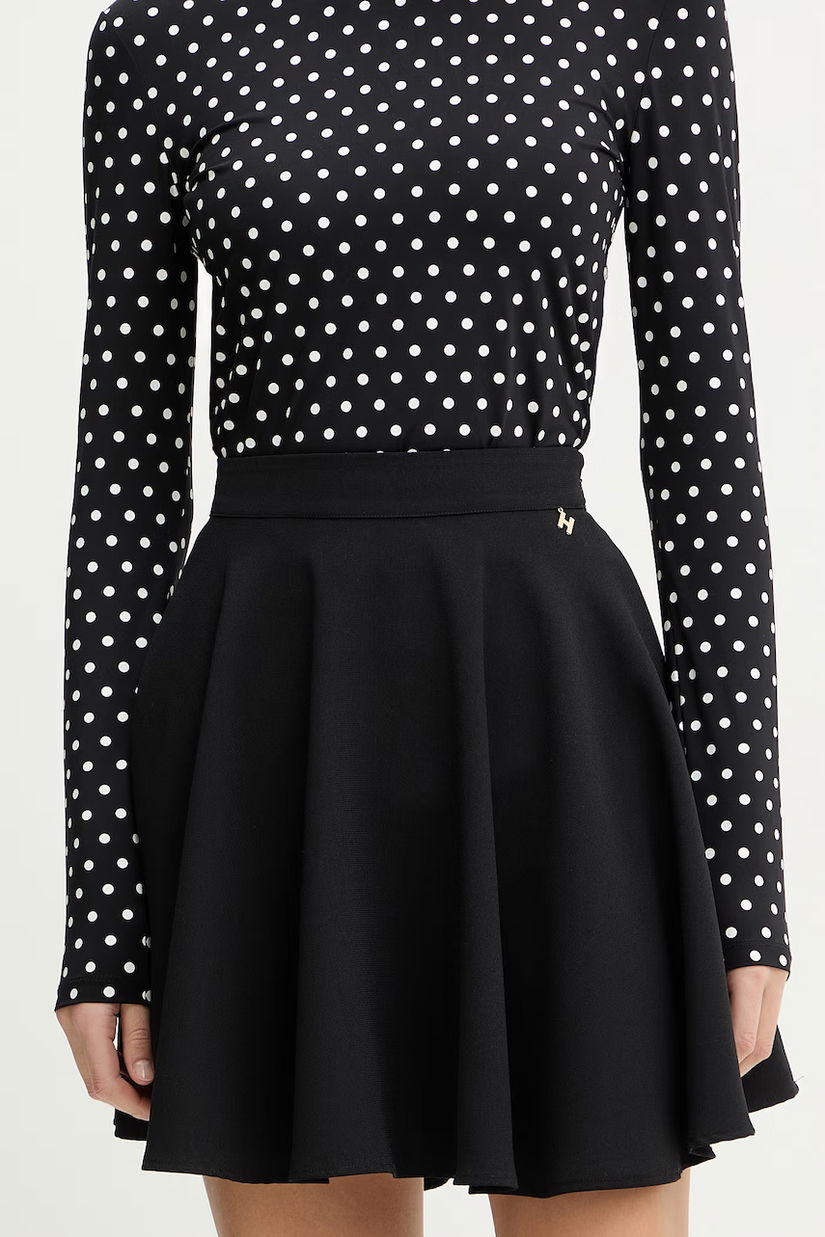 Silvian Heach fustă ARWANE