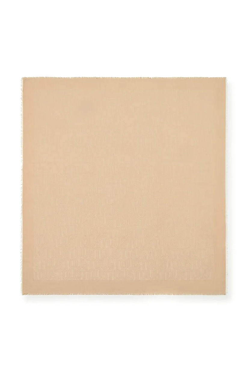 Tous eșarfă cu amestec de cașmir