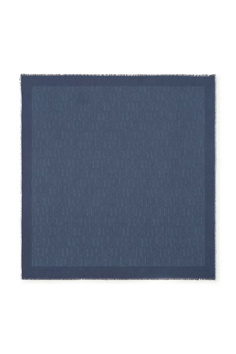 Tous eșarfă cu amestec de cașmir