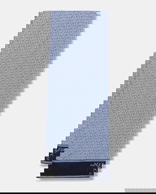 MAX&Co. șal de mătase MCAASTI