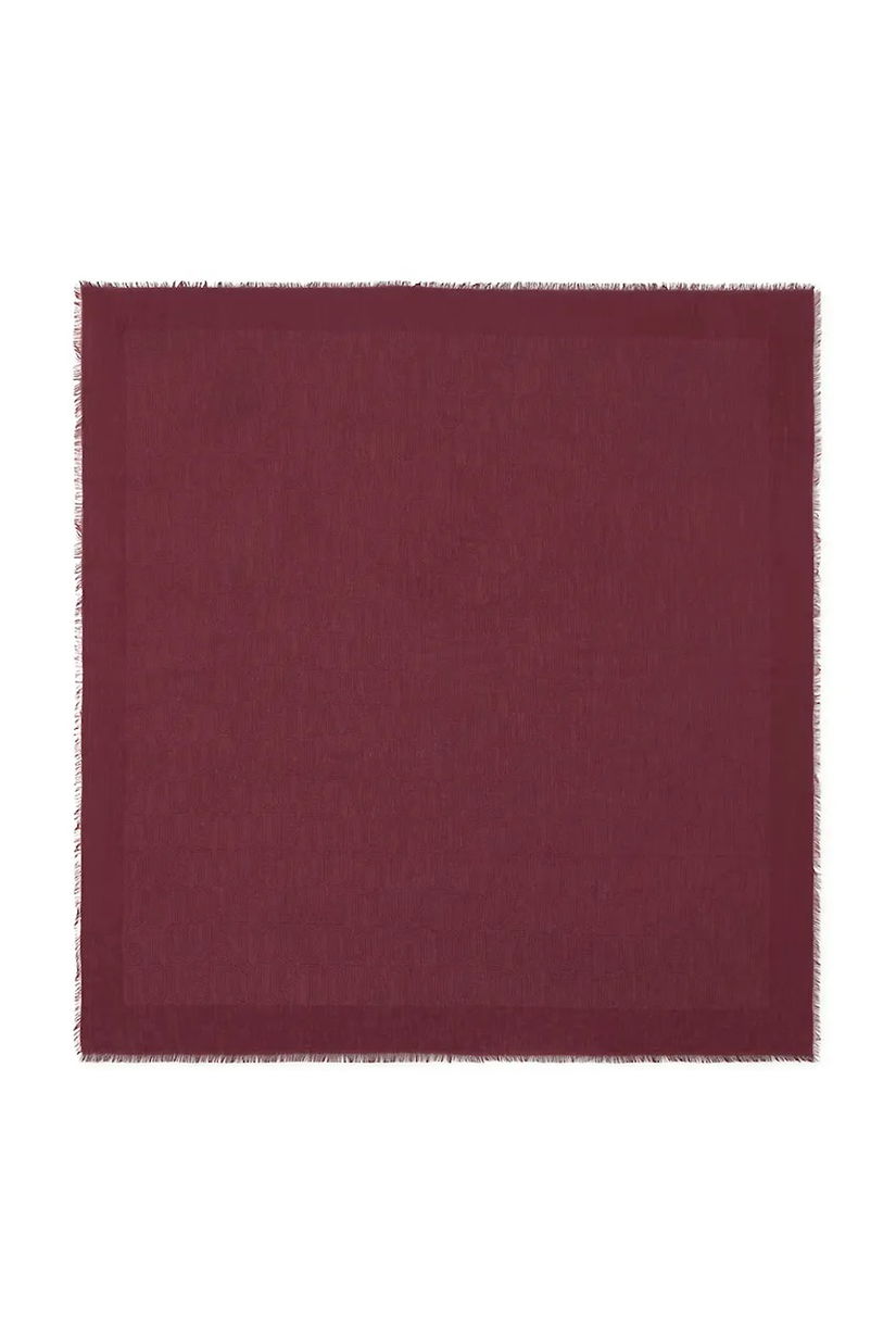 Tous eșarfă cu amestec de cașmir