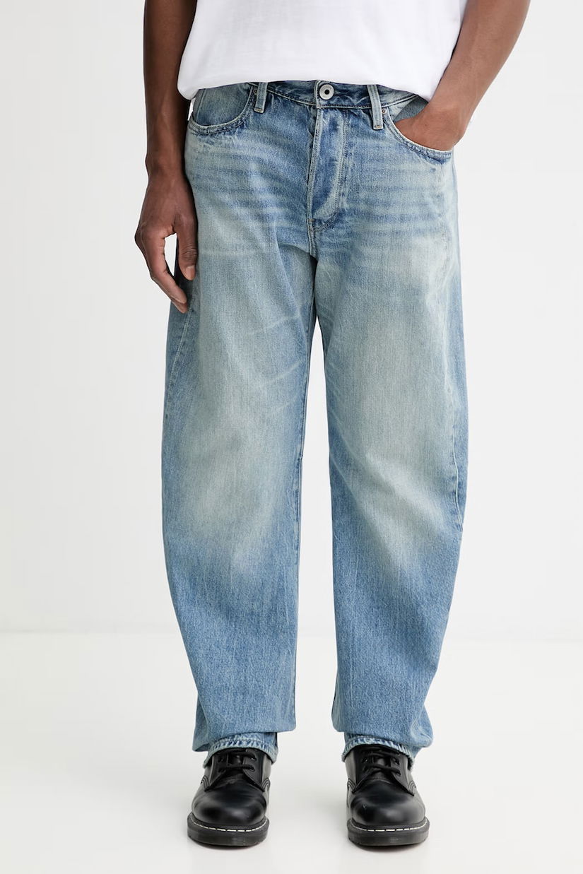 G-Star jeans Contor 3D Regular