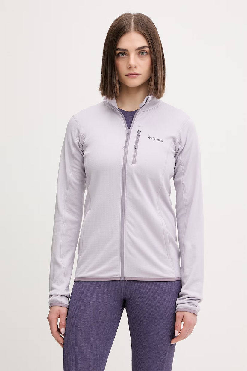 Columbia hanorac în aer liber Essential Hike