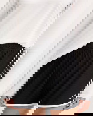 Hummel pantaloni scurți de antrenament