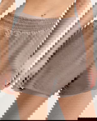 Salomon pantaloni scurți de antrenament SHKout