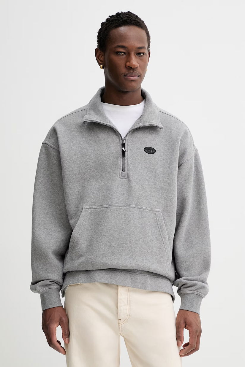 adidas Originals hanorac de bumbac