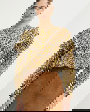 IBlues cămașă MITICO