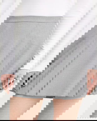 IBlues fustă PRISMA