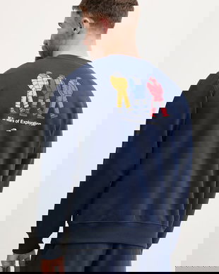 The North Face bluză CELEBRATION