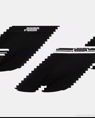 Puma boxeri Everyday Logo 2-pack