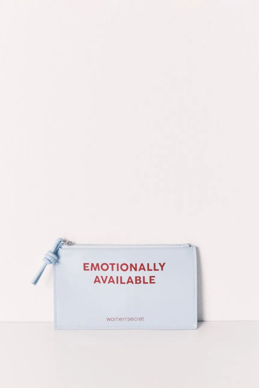 women'secret portfard