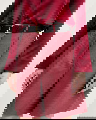 Weekend Max Mara pantaloni scurți cu in ECUBA